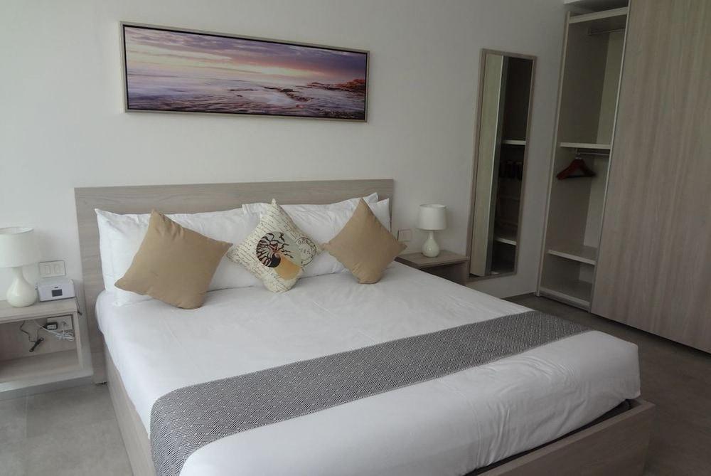 The City Luxury Suites Playa del Carmen Eksteriør bilde
