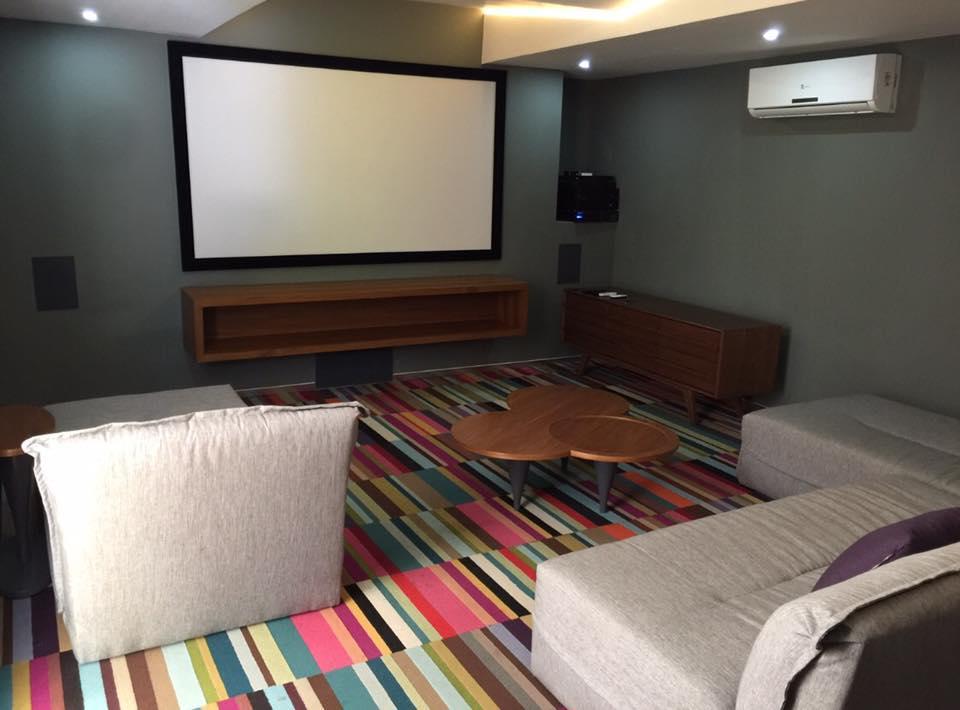The City Luxury Suites Playa del Carmen Eksteriør bilde