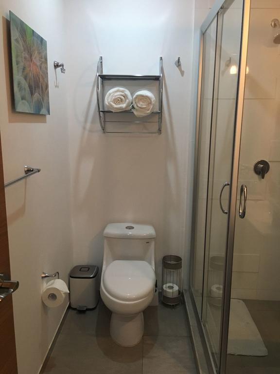 The City Luxury Suites Playa del Carmen Eksteriør bilde