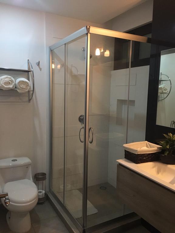 The City Luxury Suites Playa del Carmen Eksteriør bilde