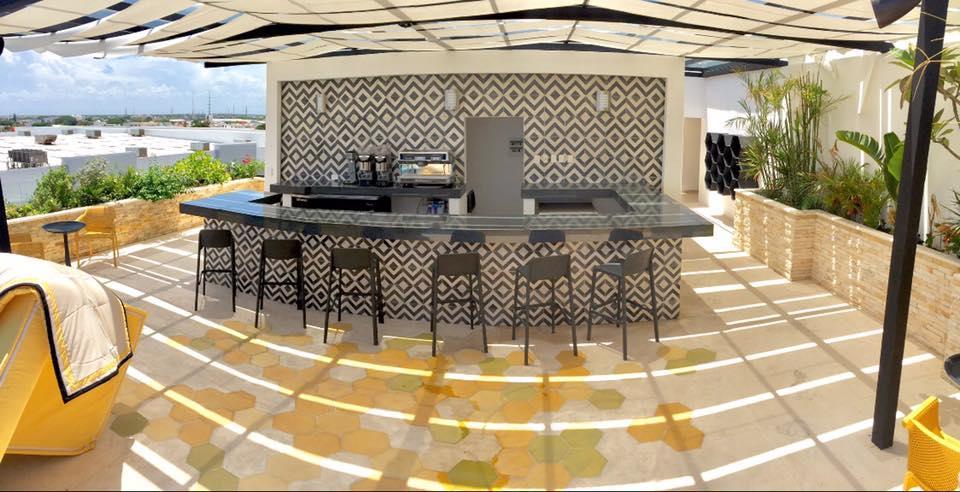 The City Luxury Suites Playa del Carmen Eksteriør bilde